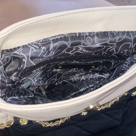 Betsy Johnson Backpack - Picture 3 of 6